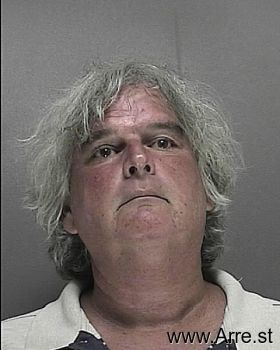 Michael  Obrien Mugshot