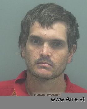 Michael Sean Obrien Mugshot