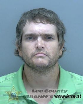 Michael Sean Obrien Mugshot