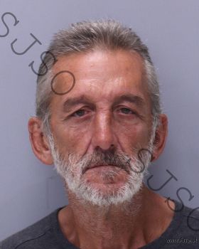 Michael Francis Obrien Mugshot