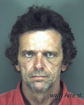 Michael Edward Odom Mugshot