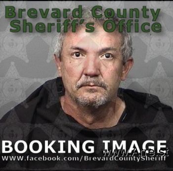 Michael Wayne Odom Mugshot