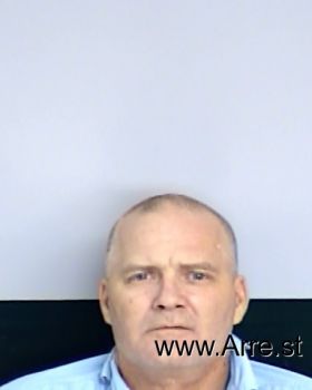 Michael  Odom Mugshot