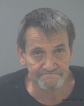 Michael Edwin Oldham Mugshot