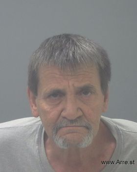 Michael Edwin Oldham Mugshot