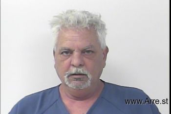 Michael Patrick Oleary Mugshot