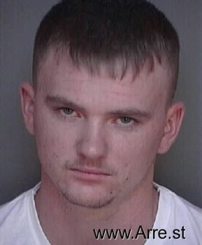 Michael A Oliver Mugshot