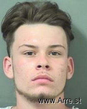 Michael Anthony Olsen Mugshot