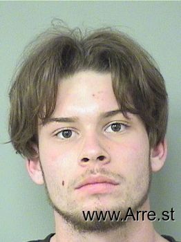 Michael Anthony Olsen Mugshot