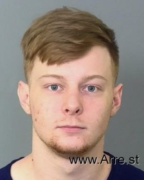 Michael  Olson Mugshot