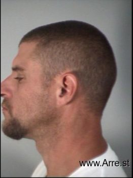 Michael Paul Olson Mugshot