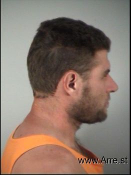 Michael Paul Olson Mugshot