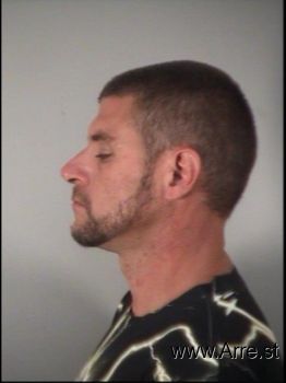 Michael Paul Olson Mugshot