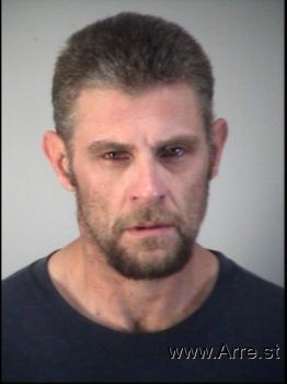 Michael Paul Olson Mugshot