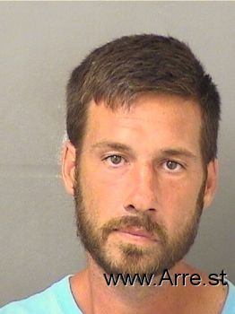 Michael Anthony Olson Mugshot