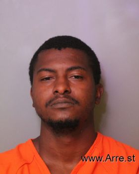 Michael Eustace Oneal Mugshot