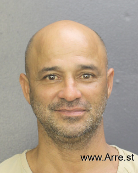 Michael  Ortiz Mugshot