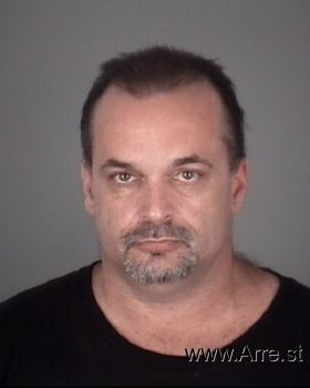 Michael Jason Osborn Mugshot