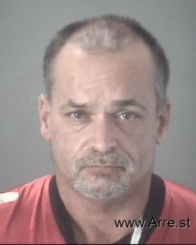 Michael Jason Osborn Mugshot