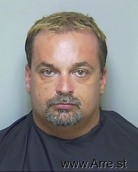 Michael Jason Osborn Mugshot