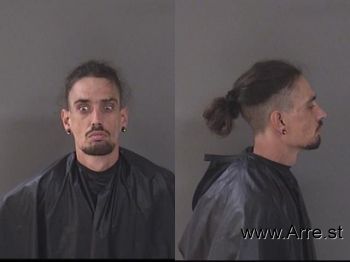 Michael Rowland Jr Osullivan Mugshot