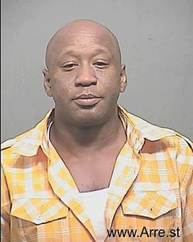 Michael Leon Owens Mugshot