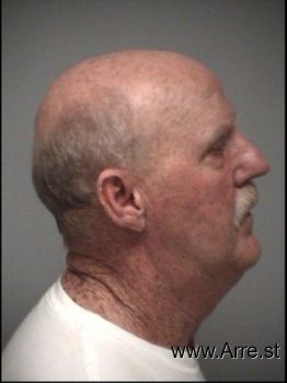 Michael Edward Owens Mugshot