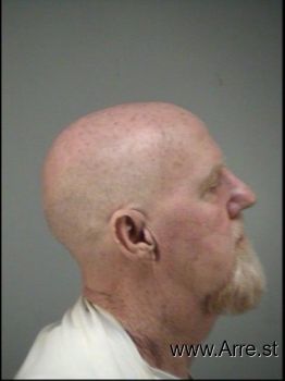 Michael Edward Owens Mugshot