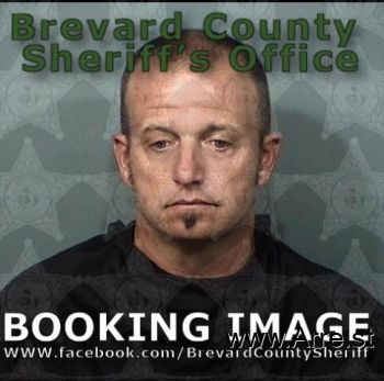 Michael Shane Owens Mugshot