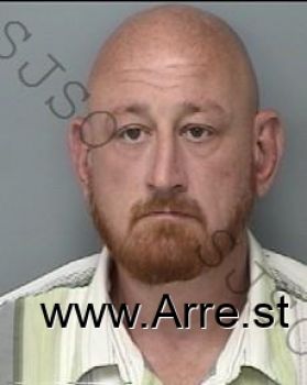 Michael Steven Owens Mugshot