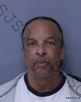 Michael Daniel Owens Mugshot