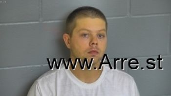 Michael James Owensby Mugshot