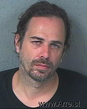 Michael Vincent Pace Mugshot