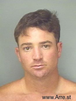 Michael Heath Padgett Mugshot