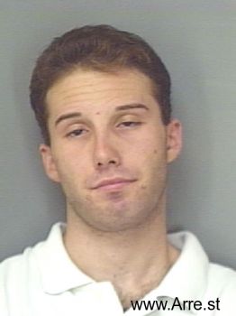 Michael Tracy Palmer Mugshot