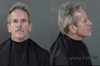 Michael Stephen Palmer Mugshot