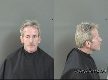 Michael Stephen Palmer Mugshot