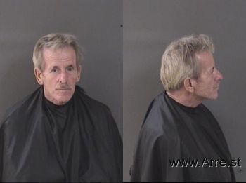 Michael Stephen Palmer Mugshot