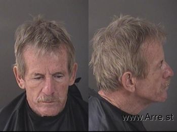 Michael Stephen Palmer Mugshot