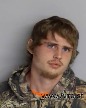 Michael William Palmer Mugshot