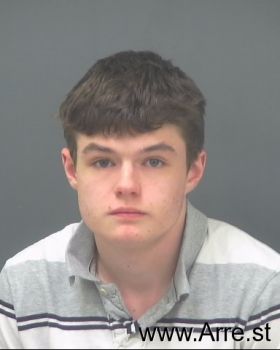 Michael Alan Palmer Mugshot