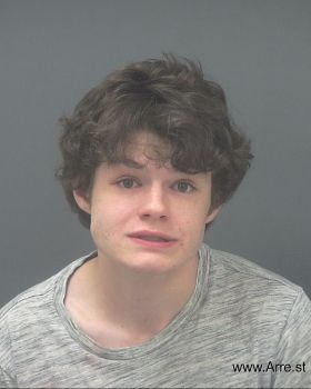 Michael Alan Palmer Mugshot