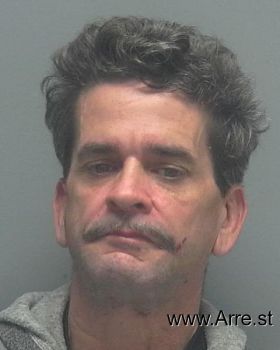 Michael Leonard Park Mugshot