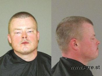 Michael Christopher Parks Mugshot