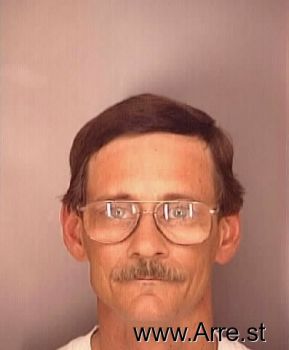 Michael Lloyd Parrish Mugshot