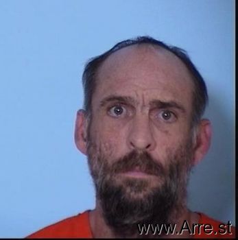 Michael Steven Parrish Mugshot