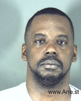 Michael Bernard Pate Mugshot