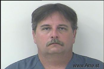 Michael John Patrick Mugshot