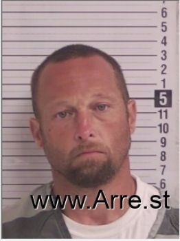 Michael Brian Patrick Mugshot