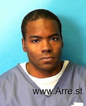 Michael  Patterson Mugshot